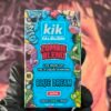 KIK BLUE DREAM (SATIVA) 4.20gr