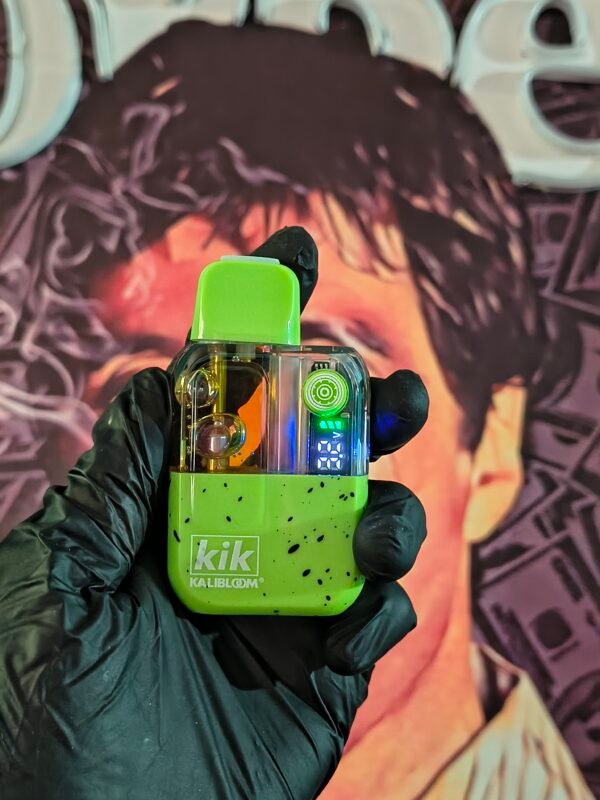 KIK CLEMENTINE (SATIVA) 4.20gr