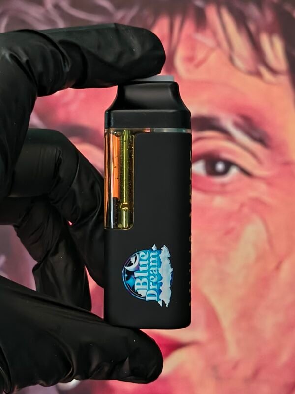 MUHA MEDS V2 BLUE DREAM (HYBRID) 2gr