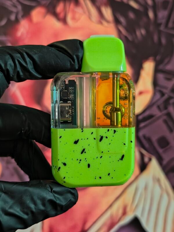 KIK CLEMENTINE (SATIVA) 4.20gr