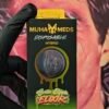 MUHA MEDS V2 GREEN APPLE ELIXIR (HYBRID) 2gr