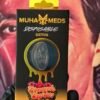 MUHA MEDS V2 PINEAPPLE EXPRESS (SATIVA) 2gr