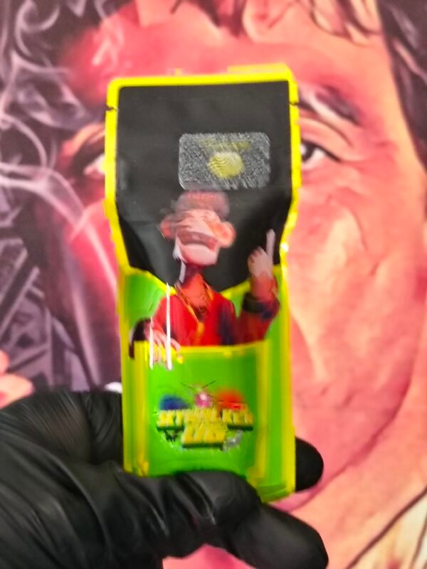 MUHA MEDS V2 SKYWALKER OG (INDICA) 2gr