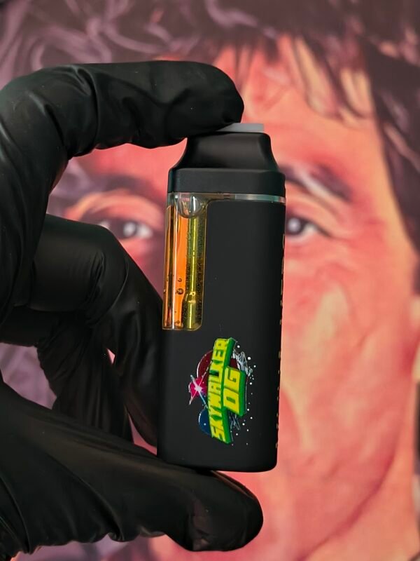 MUHA MEDS V2 SKYWALKER OG (INDICA) 2gr