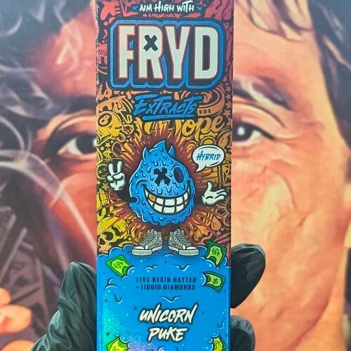 FRYD UNICORN PUKE (HYBRID) 2gr