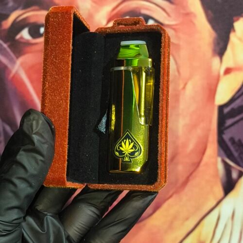 ACE ULTRA PREMIUM APPLE COOLER (HYBRID) 2gr