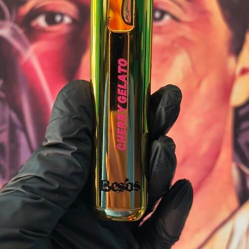 BESOS CHERRY GELATO V2 (INDICA) 2gr