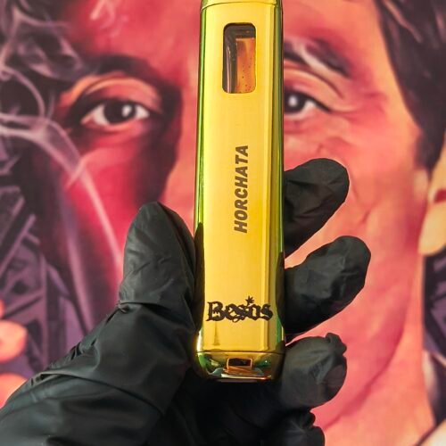 BESOS HORCHATA V2 (HYBRID) 2gr