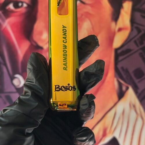 BESOS RAINBOW CANDY V2 (HYBRID) 2gr