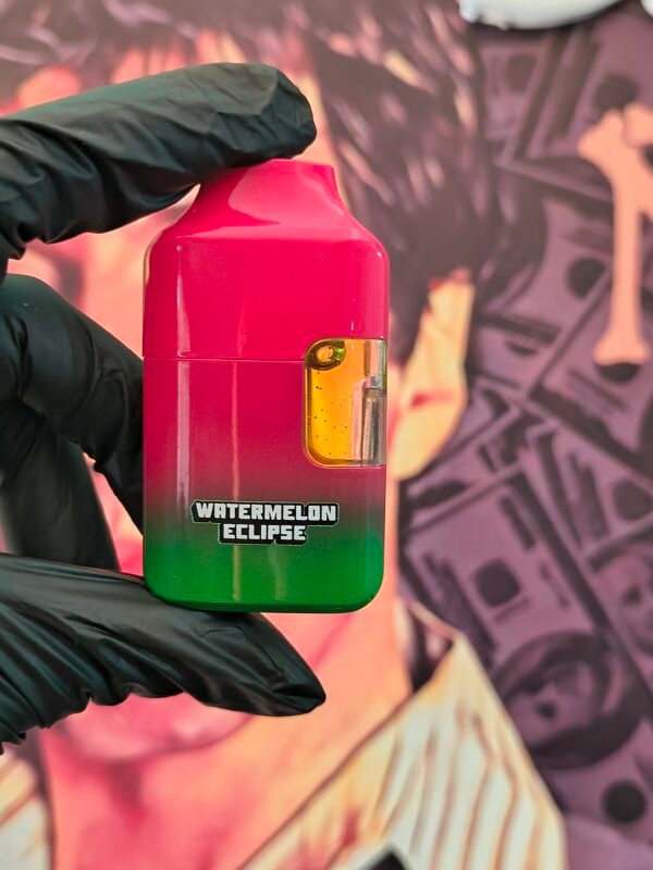 FRYD V2 WATERMELON ECLIPSE (INDICA) 2gr