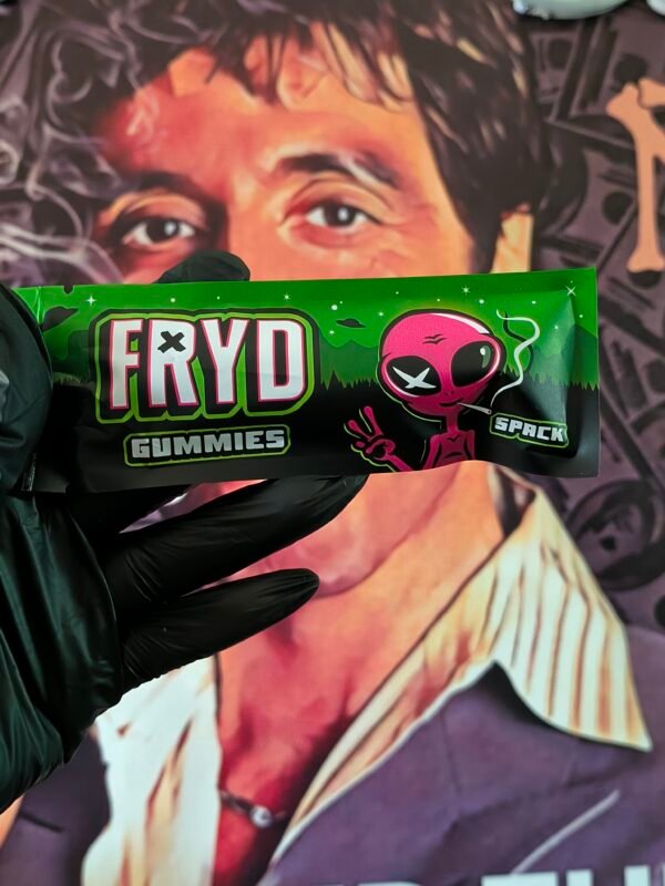 FRYD V2 WATERMELON ECLIPSE (INDICA) 2gr