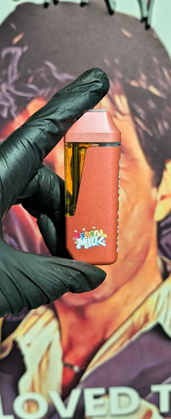 MUHA MEDS CEREAL MILK V2 (HYBRID) 3.5gr