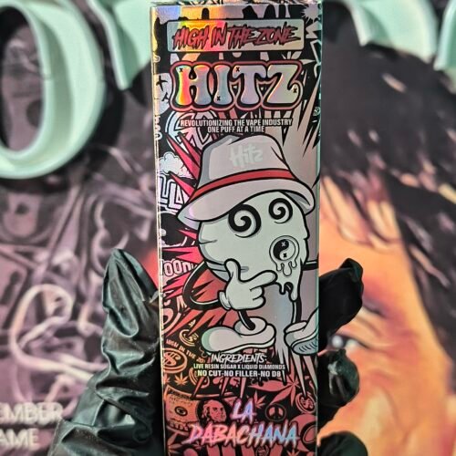 HITZ LA DABACHANA (HYBRID) 2gr