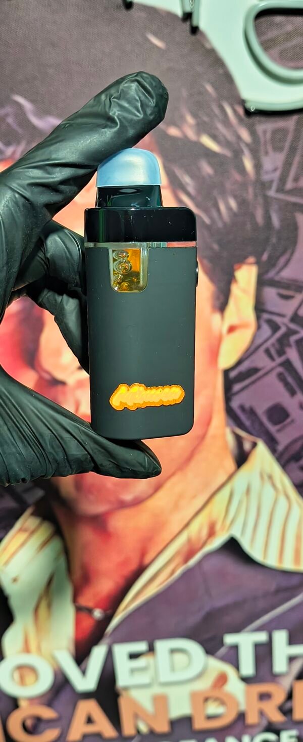 MUHA MEDS DUAL BLUEBERRY COOKIES & MIMOSA (INDICA & HYBRID) 2gr