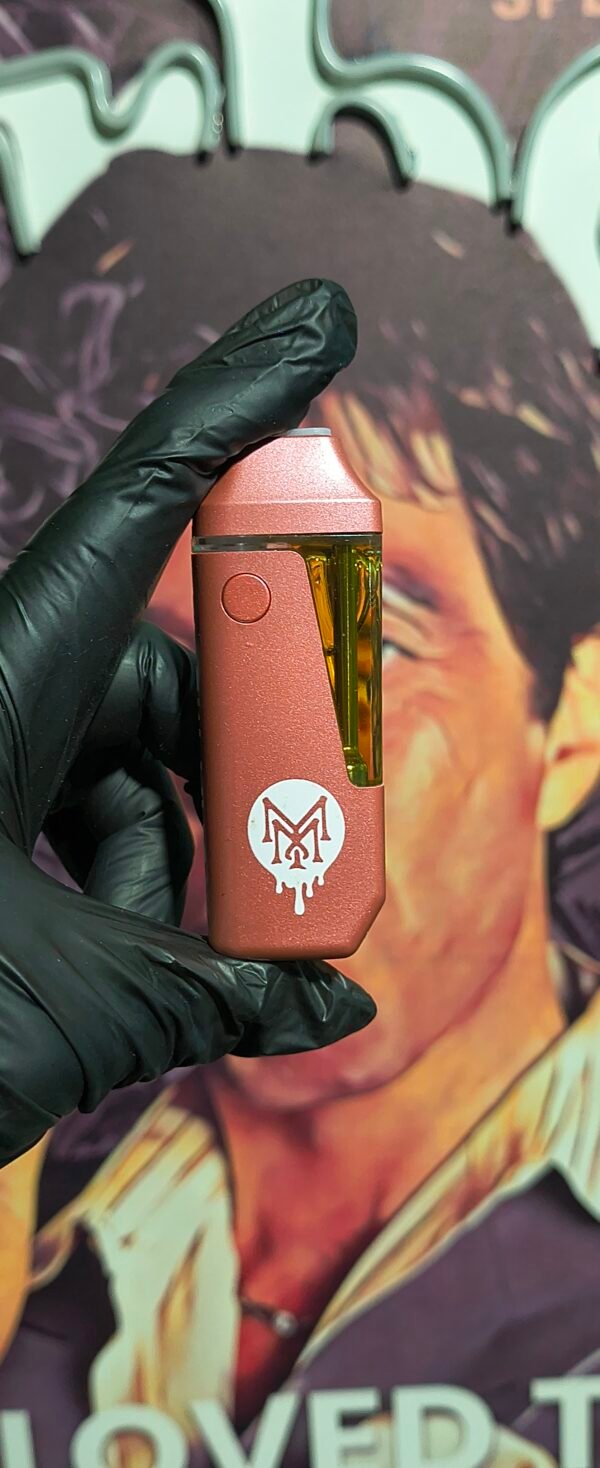 MUHA MEDS CEREAL MILK V2 (HYBRID) 3.5gr