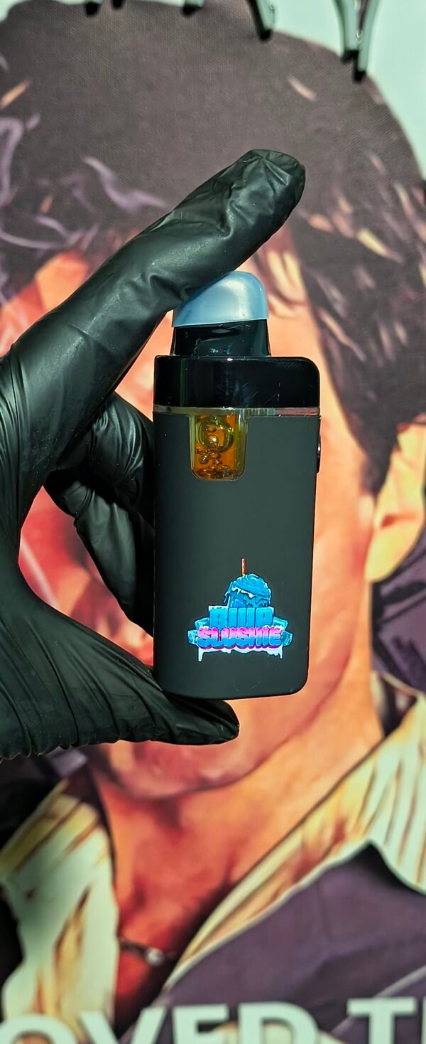 MUHA MEDS DUAL TAHOE OG & BIUP SLUSHIE (INDICA & INDICA) 2gr