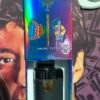 MUHA MEDS DUAL TEMPTATION & SOUR WATERMELON SQUIRT (SATIVA & HYBRID) 2gr