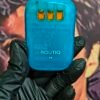 BOUTIQ SWITCH V3 ARCTIC FROST, ROCKET POP & TROPIC HAZE (HYBRID, HYBRID & SATIVA) 2gr