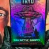 FRYD V2 GALACTIC GRAPE (INDICA) 2gr