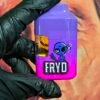 FRYD V2 GALACTIC GRAPE (INDICA) 2gr