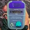 BOUTIQ SWITCH V3 GRAPE SODA, GLOWBERRY & CHERRY PIE (INDICA, INDICA & INDICA) 2gr