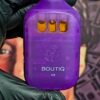 BOUTIQ SWITCH V3 GRAPE SODA, GLOWBERRY & CHERRY PIE (INDICA, INDICA & INDICA) 2gr