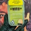 BOUTIQ SWITCH V3 ITALIAN ICE, LEMON CHERRY & Z-RUNTZ (HYBRID, HYBRID & INDICA) 2gr