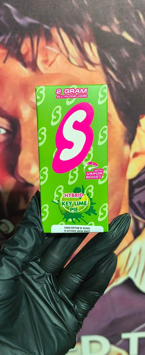 SPRINKLEZ KEY LIME PIE (HYBRID) 2gr