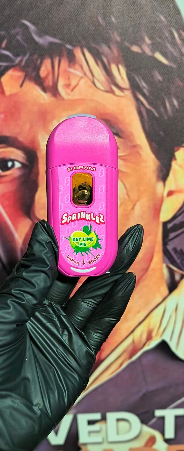 SPRINKLEZ KEY LIME PIE (HYBRID) 2gr