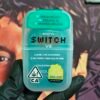 BOUTIQ SWITCH V3 MAUI WOWIE, GELATO 41 & MANGO MELON (SATIVA, HYBRID & INDICA) 2gr