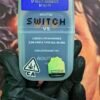 BOUTIQ SWITCH V3 PURPLE PAPAYA, BLUE BERRIEZ & RZ-11 (INDICA, INDICA & INDICA) 2gr