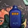 BOUTIQ SWITCH V3 PURPLE PAPAYA, BLUE BERRIEZ & RZ-11 (INDICA, INDICA & INDICA) 2gr