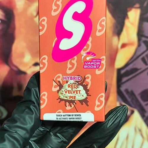 SPRINKLEZ RED VELVET PIE (HYBRID) 2gr