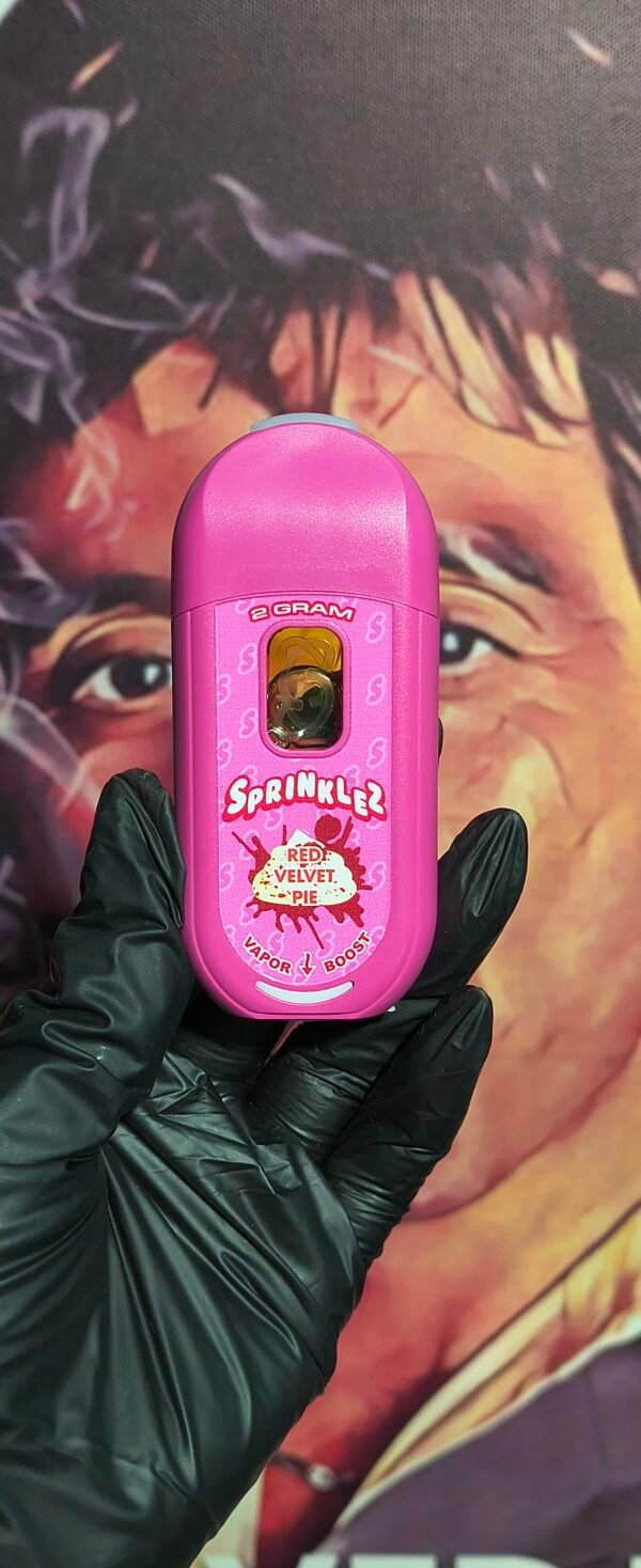 SPRINKLEZ RED VELVET PIE (HYBRID) 2gr