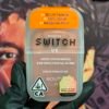 BOUTIQ SWITCH V3 SOUR TANGIE, NYC SOUR & PASSION FRUIT (SATIVA, SATIVA & SATIVA) 2gr