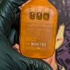 BOUTIQ SWITCH V3 SOUR TANGIE, NYC SOUR & PASSION FRUIT (SATIVA, SATIVA & SATIVA) 2gr