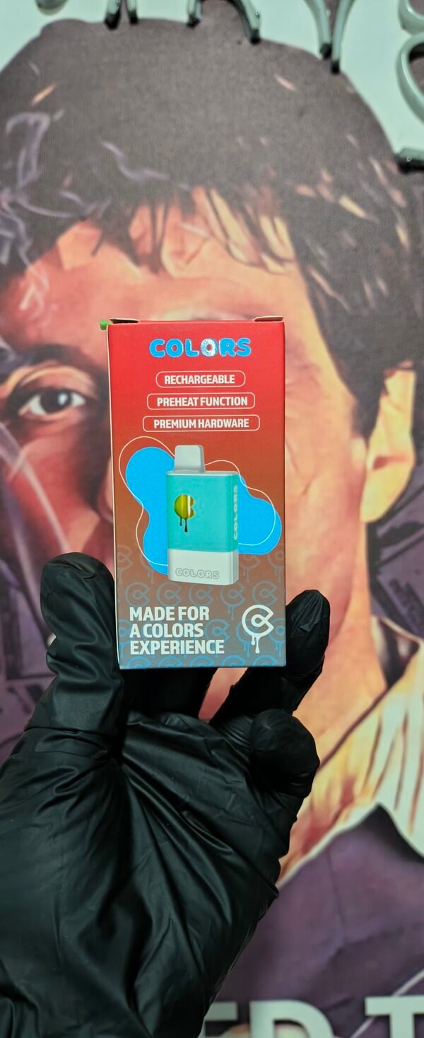 CNE2RY SODA 2 COLORS CHERRY SODA (SATIVA) 3gr