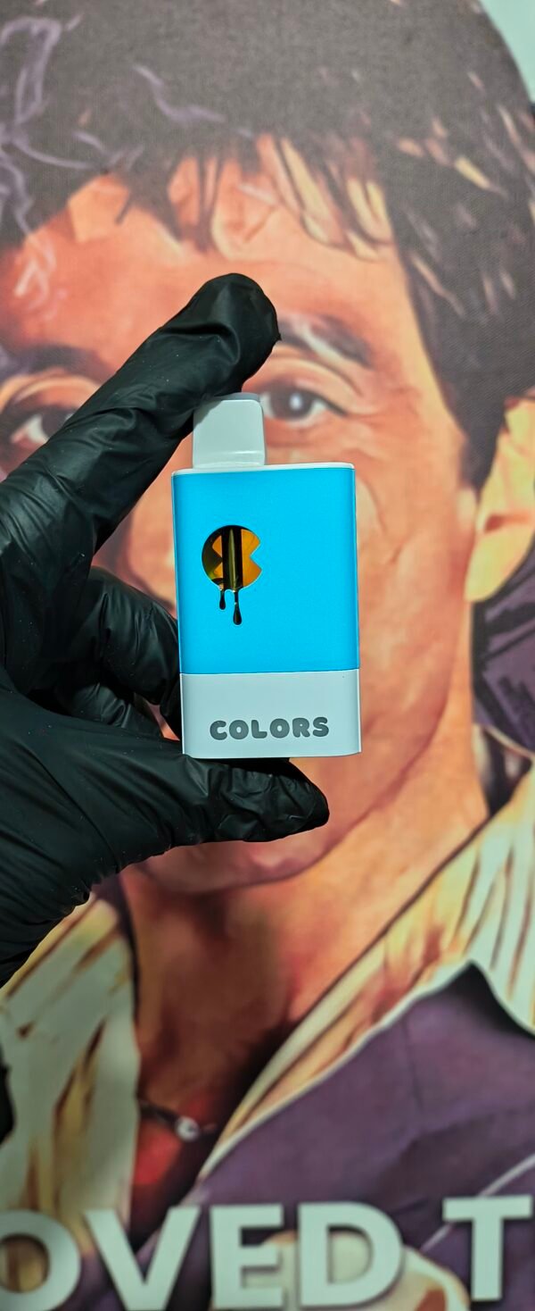 CNE2RY SODA 4 COLORS CHERRY SODA (SATIVA) 3gr