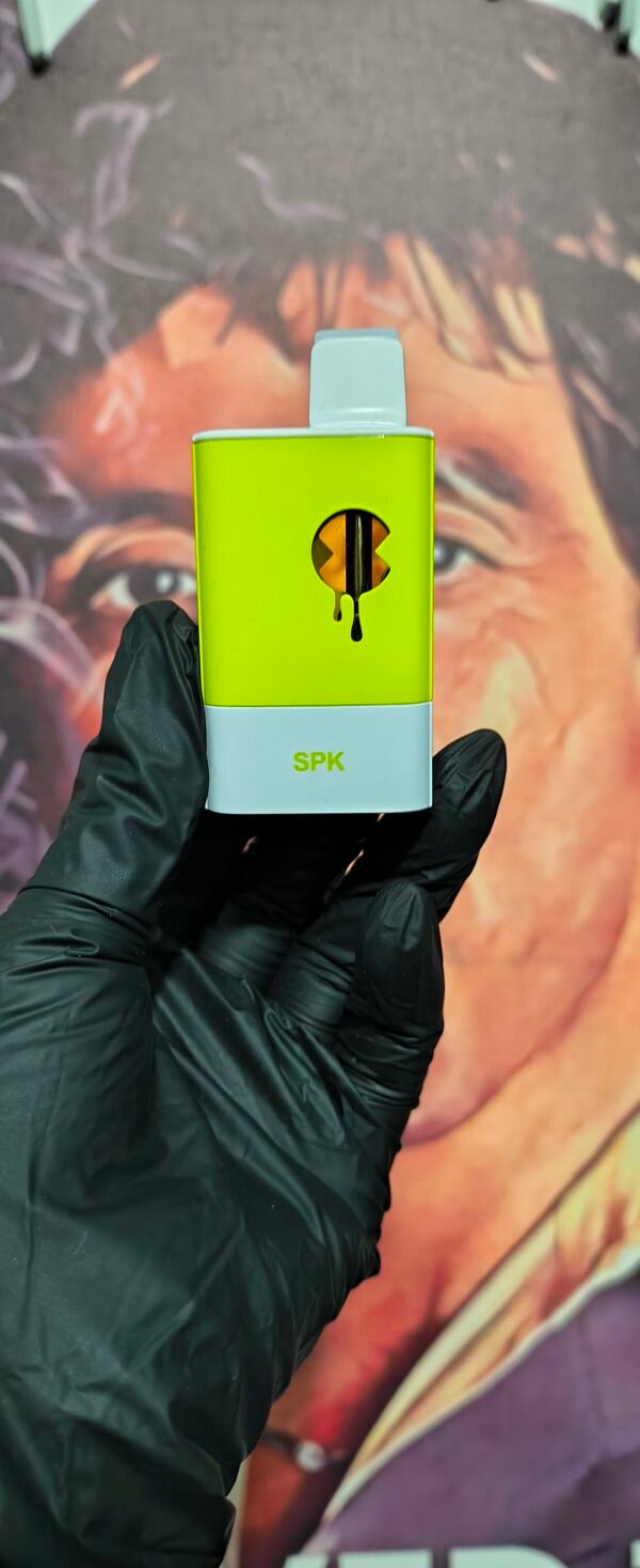 COLORS SPK (SATIVA) 3gr