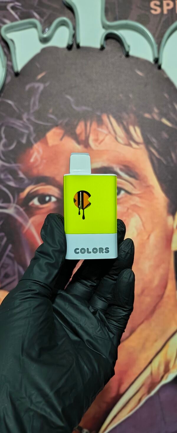 COLORS SPK (SATIVA) 3gr