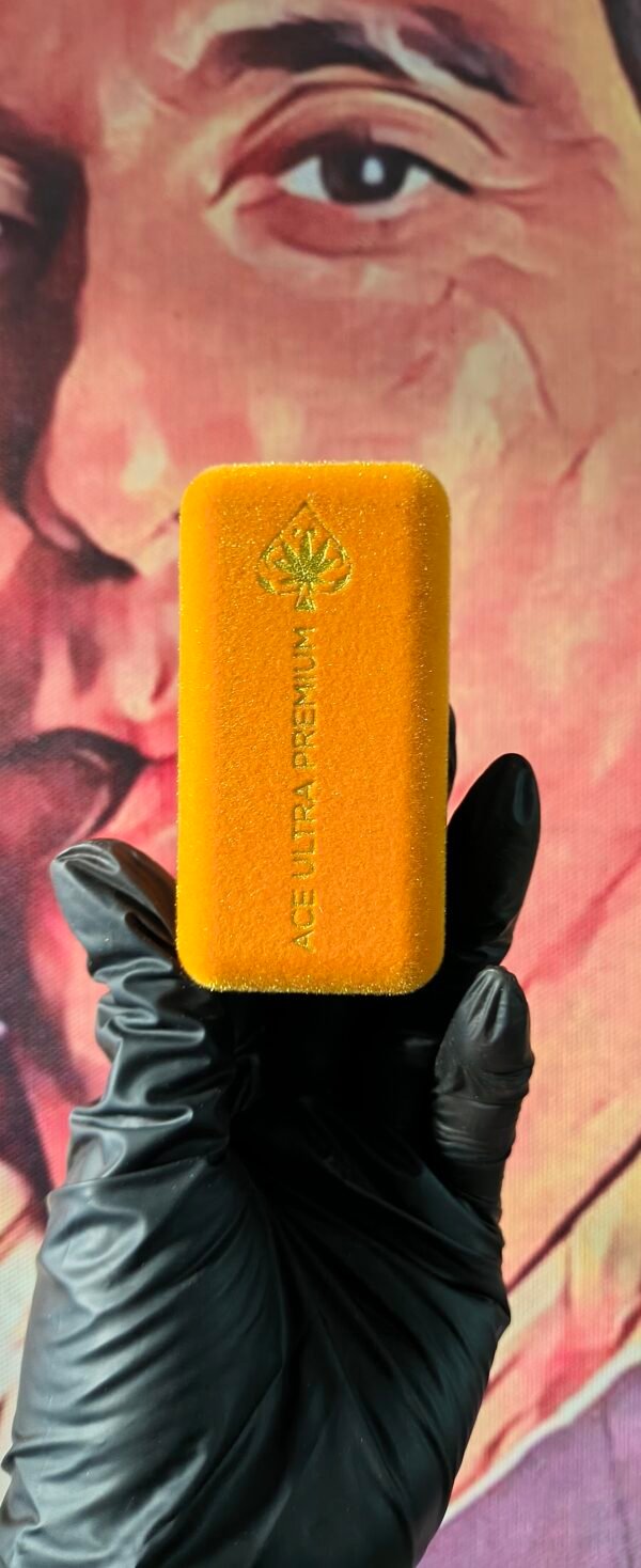 ACE ULTRA PREMIUM APPLE COOLER (HYBRID) 2gr