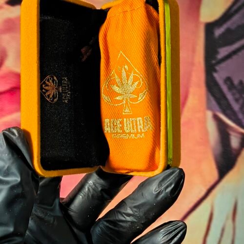 ACE ULTRA PREMIUM APPLE COOLER (HYBRID) 2gr