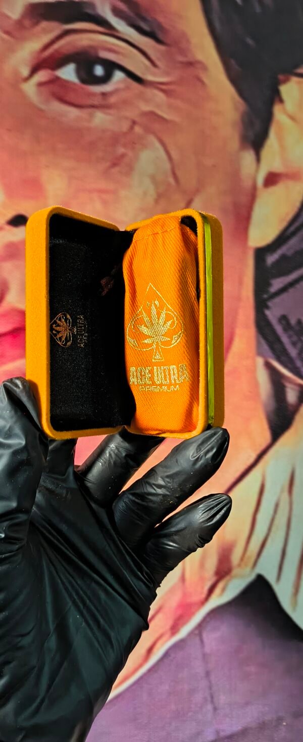 ACE ULTRA PREMIUM APPLE COOLER (HYBRID) 2gr