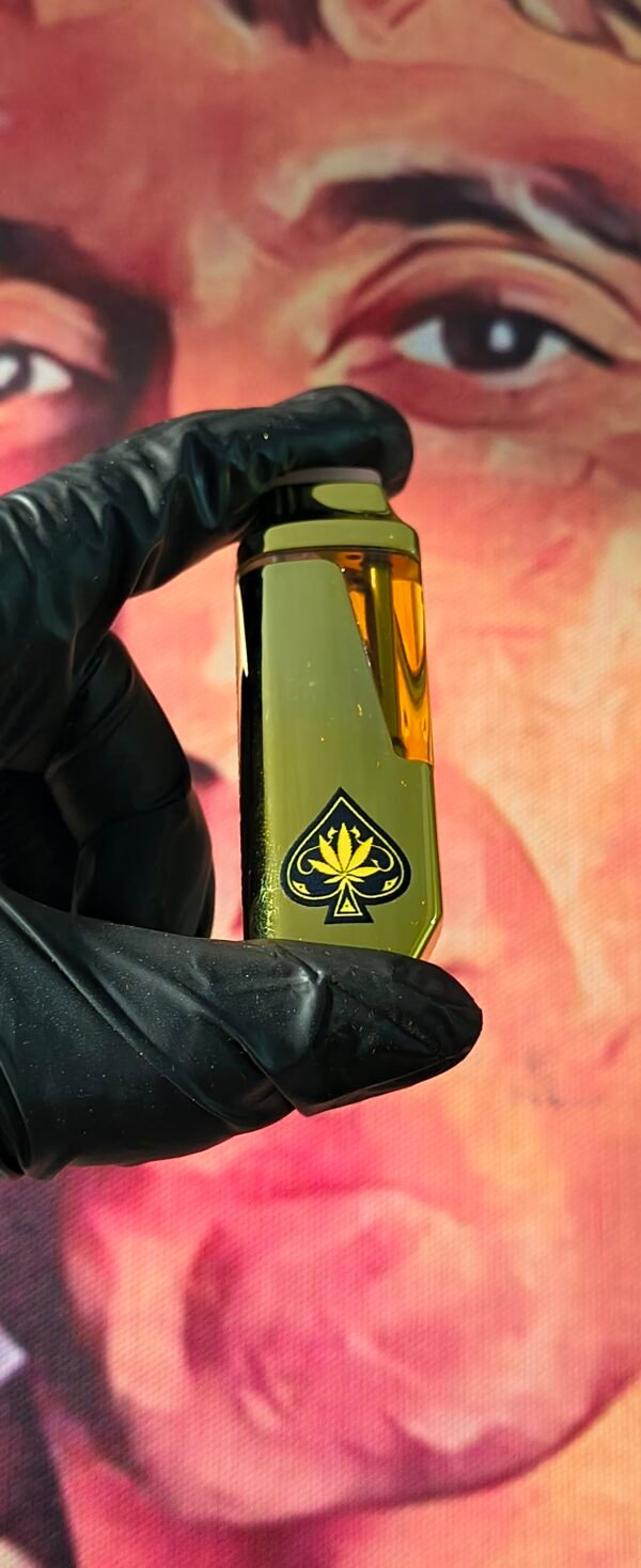 ACE ULTRA PREMIUM APPLE COOLER (HYBRID) 2gr