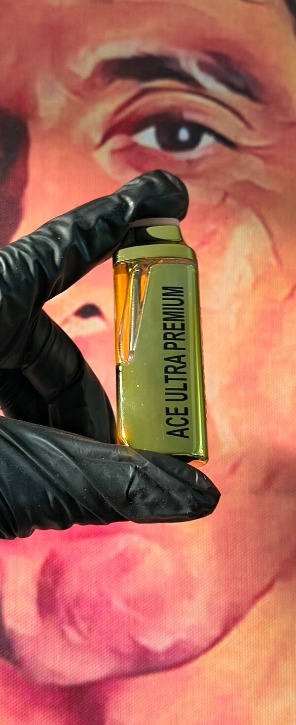 ACE ULTRA PREMIUM APPLE COOLER (HYBRID) 2gr