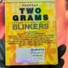 BLINKERS BANANA RUNTZ (HYBRID) 2gr