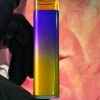 SLUGGERS DUAL CHAMPELLI CASSIS & RAINBOW ROAD (INDICA & SATIVA) 2gr
