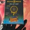 MUHA MEDS V5 DURBAN DELIGTH (SATIVA) 2gr