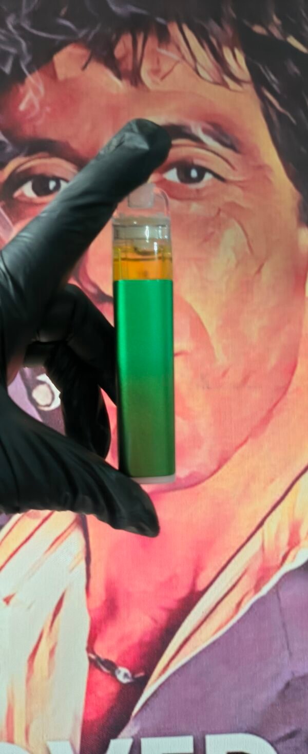 SLUGGERS DUAL 33 & EUPHORIA (HYBRID & SATIVA) 2gr