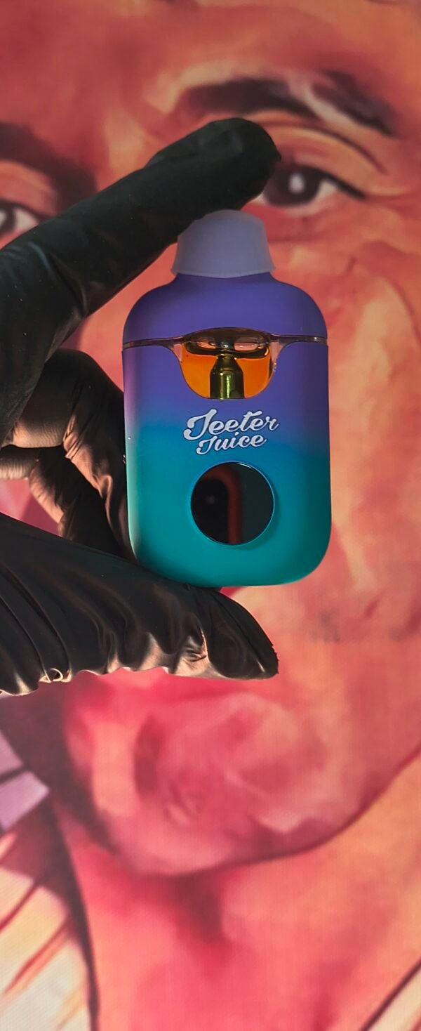 JEETER JUICE V4 GMO (INDICA) 2gr